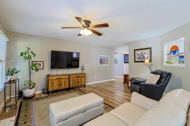 6077 Deer Crossing Court, Miami Twp, OH 45150