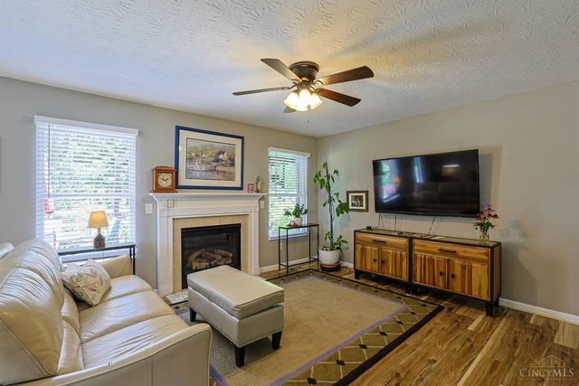 6077 Deer Crossing Court, Miami Twp, OH 45150