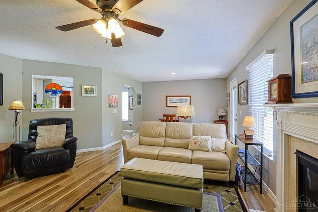 6077 Deer Crossing Court, Miami Twp, OH 45150