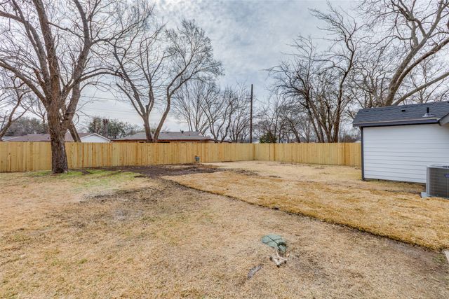 1012 Rancho Drive, Mesquite, TX 75149