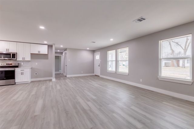 1012 Rancho Drive, Mesquite, TX 75149