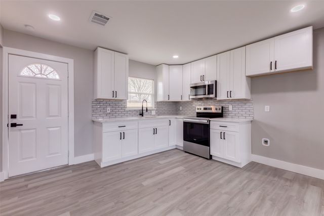 1012 Rancho Drive, Mesquite, TX 75149