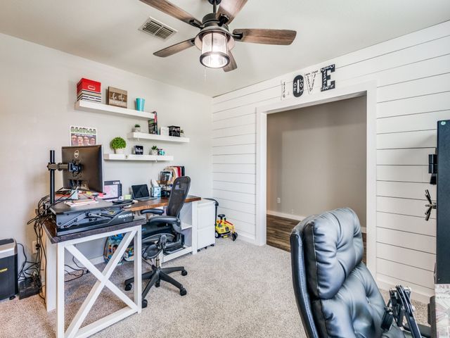 801 Keel Line Drive, Crowley, TX 76036