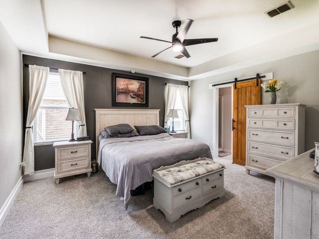 801 Keel Line Drive, Crowley, TX 76036