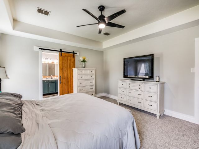 801 Keel Line Drive, Crowley, TX 76036