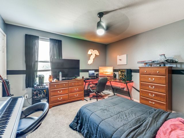 801 Keel Line Drive, Crowley, TX 76036