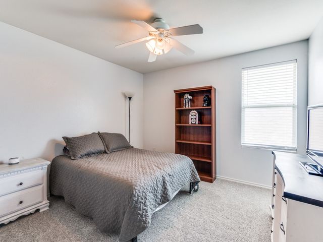 801 Keel Line Drive, Crowley, TX 76036