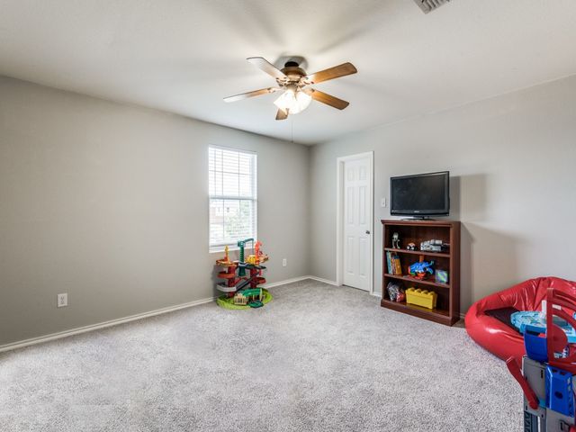 801 Keel Line Drive, Crowley, TX 76036