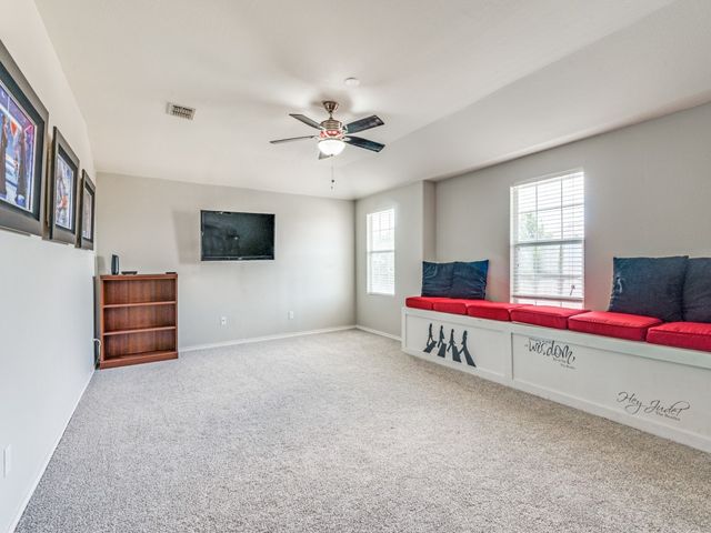 801 Keel Line Drive, Crowley, TX 76036