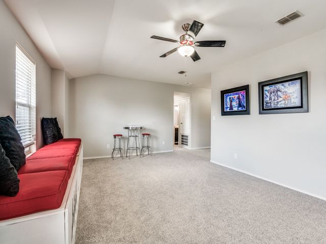 801 Keel Line Drive, Crowley, TX 76036