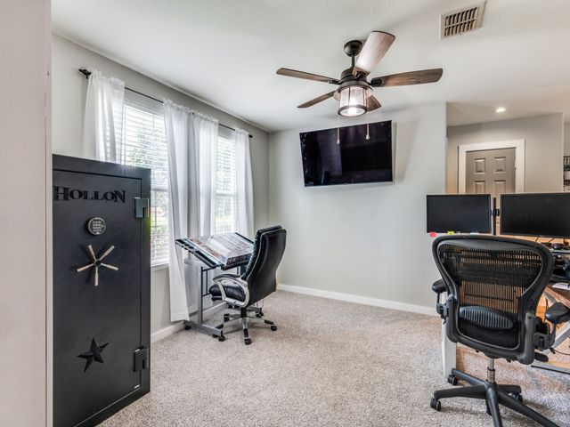 801 Keel Line Drive, Crowley, TX 76036