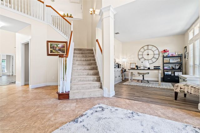15923 Hurstfield Pointe Drive, Cypress, TX 77429