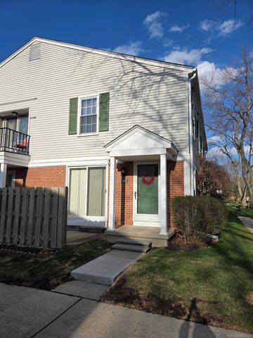 24655 Spring Lane, Harrison Twp, MI 48045