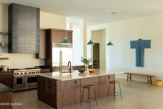 3700 W T Bench Bar Way, Marana, AZ 85658