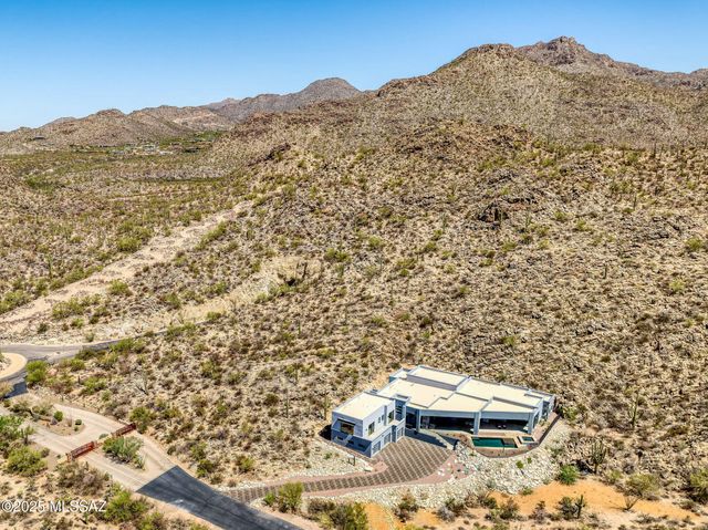 3700 W T Bench Bar Way, Marana, AZ 85658