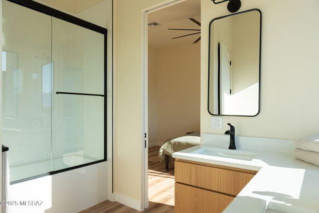 3700 W T Bench Bar Way, Marana, AZ 85658