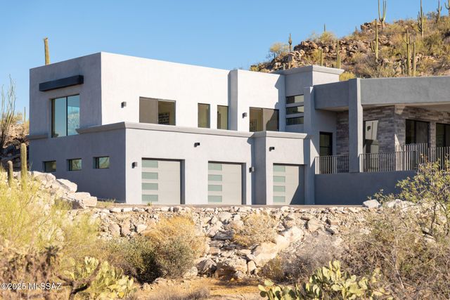 3700 W T Bench Bar Way, Marana, AZ 85658