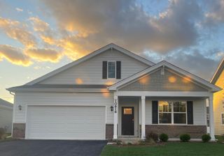 10616 Morse Place, Crown Point, IN 46307