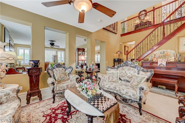 218 Crooked Putter Drive, Las Vegas, NV 89148