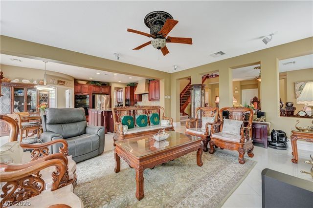 218 Crooked Putter Drive, Las Vegas, NV 89148