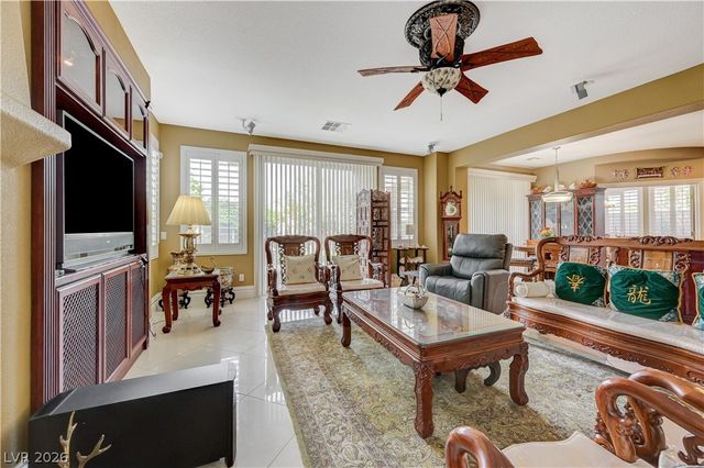 218 Crooked Putter Drive, Las Vegas, NV 89148