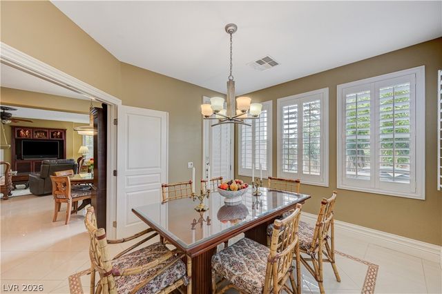 218 Crooked Putter Drive, Las Vegas, NV 89148