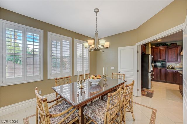 218 Crooked Putter Drive, Las Vegas, NV 89148