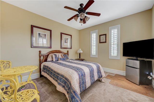 218 Crooked Putter Drive, Las Vegas, NV 89148