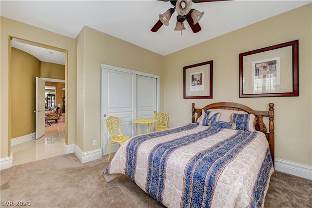 218 Crooked Putter Drive, Las Vegas, NV 89148