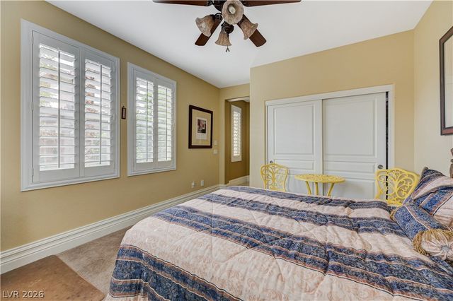 218 Crooked Putter Drive, Las Vegas, NV 89148