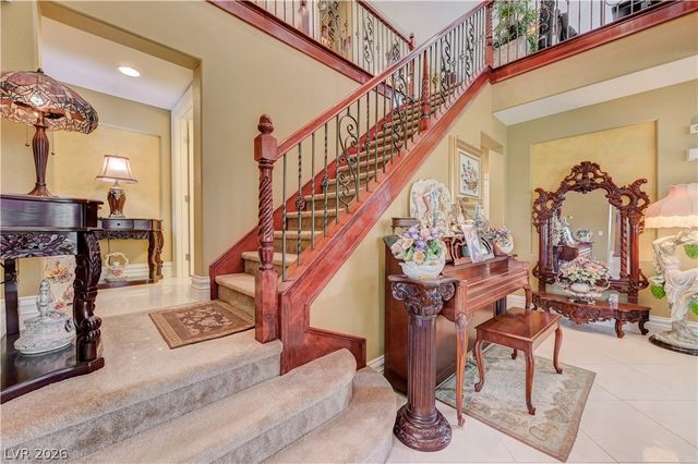 218 Crooked Putter Drive, Las Vegas, NV 89148