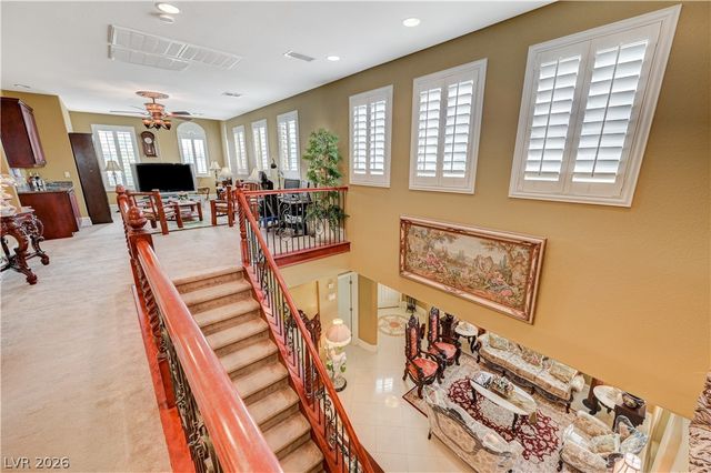 218 Crooked Putter Drive, Las Vegas, NV 89148