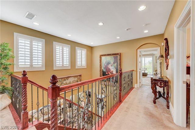 218 Crooked Putter Drive, Las Vegas, NV 89148