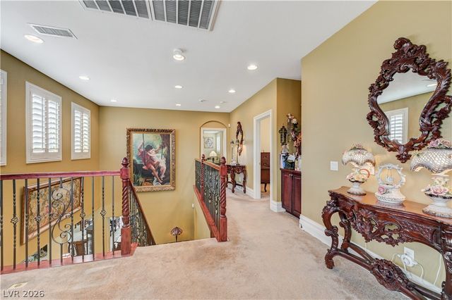 218 Crooked Putter Drive, Las Vegas, NV 89148