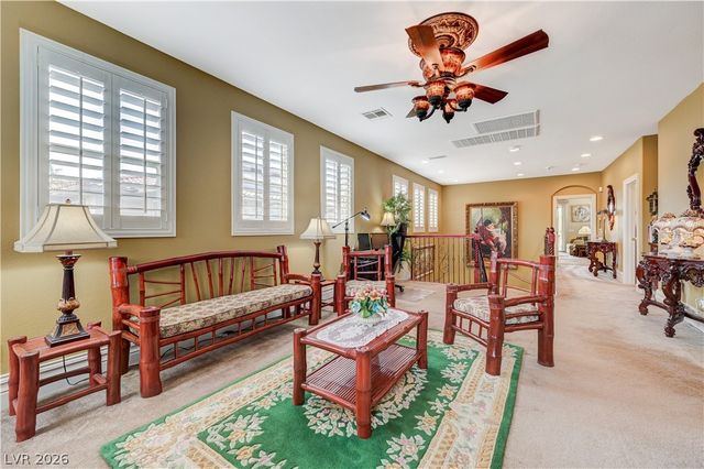 218 Crooked Putter Drive, Las Vegas, NV 89148