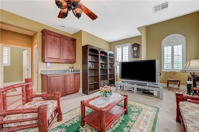 218 Crooked Putter Drive, Las Vegas, NV 89148