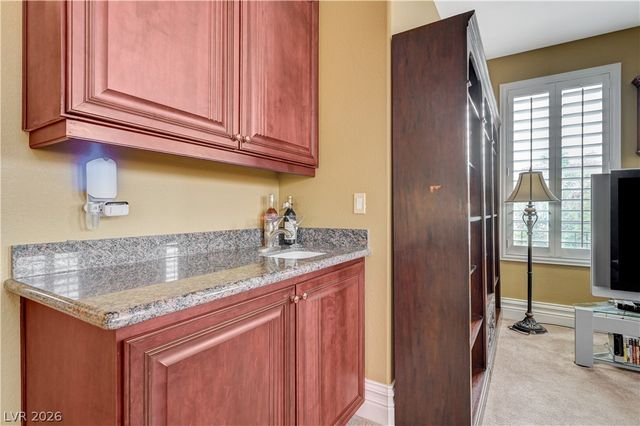 218 Crooked Putter Drive, Las Vegas, NV 89148