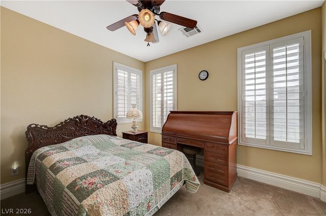 218 Crooked Putter Drive, Las Vegas, NV 89148