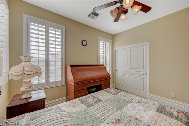 218 Crooked Putter Drive, Las Vegas, NV 89148