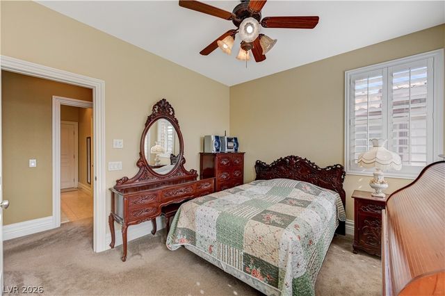 218 Crooked Putter Drive, Las Vegas, NV 89148