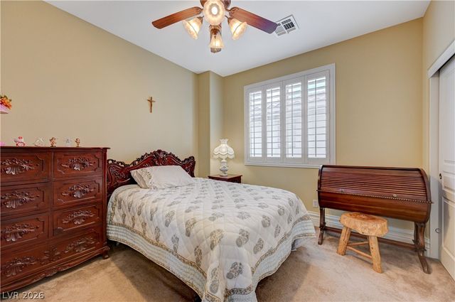 218 Crooked Putter Drive, Las Vegas, NV 89148