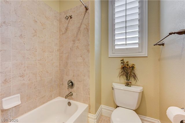 218 Crooked Putter Drive, Las Vegas, NV 89148