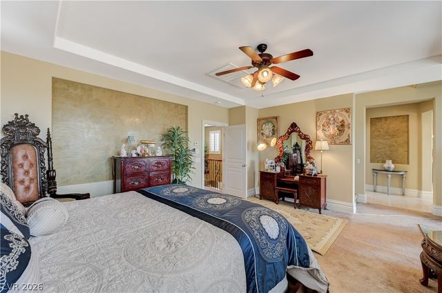 218 Crooked Putter Drive, Las Vegas, NV 89148
