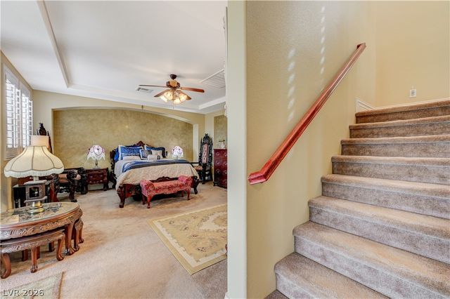 218 Crooked Putter Drive, Las Vegas, NV 89148