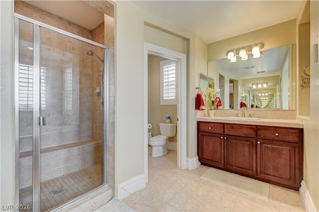 218 Crooked Putter Drive, Las Vegas, NV 89148