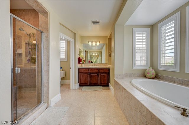 218 Crooked Putter Drive, Las Vegas, NV 89148