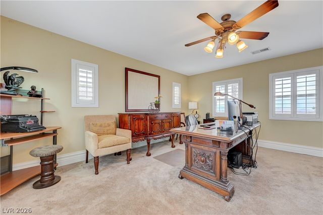 218 Crooked Putter Drive, Las Vegas, NV 89148