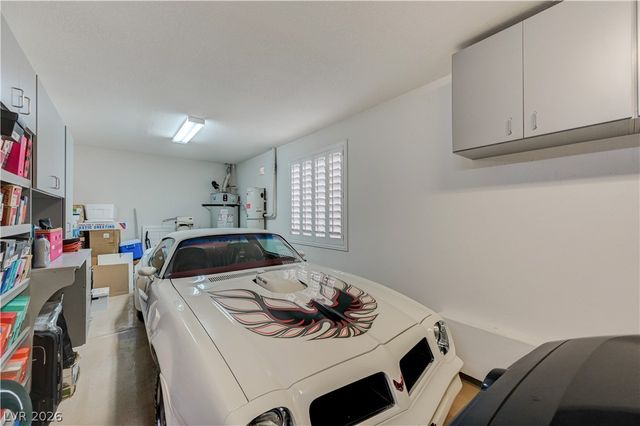 218 Crooked Putter Drive, Las Vegas, NV 89148