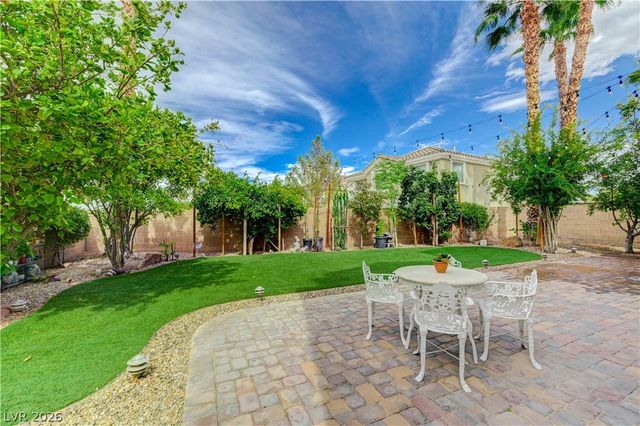 218 Crooked Putter Drive, Las Vegas, NV 89148