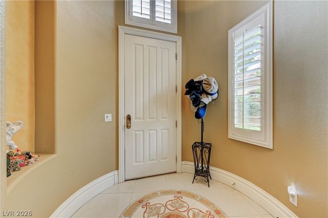 218 Crooked Putter Drive, Las Vegas, NV 89148